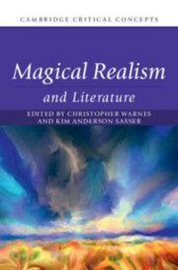 Produktbild: Magical Realism and Literature