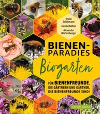Produktbild: Bienenparadies Biogarten