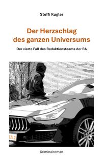 Produktbild: Der Herzschlag des ganzen Universums
