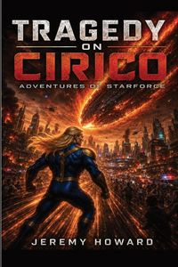 Produktbild: Tragedy on Cirico