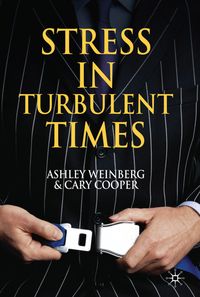 Produktbild: Stress in Turbulent Times