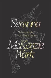 Produktbild: Wark, M: Sensoria