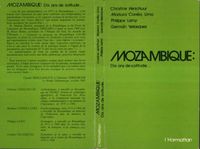 Produktbild: Mozambique