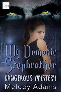 Produktbild: My demonic Stepbrother