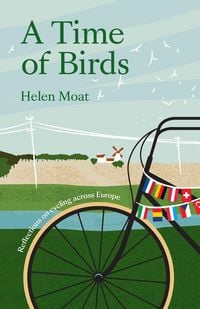 Produktbild: A Time of Birds