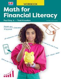 Produktbild: Math for Financial Literacy, Workbook