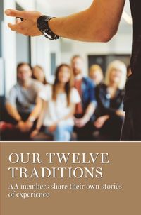 Produktbild: Our Twelve Traditions