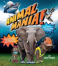 Produktbild: Animalmania!