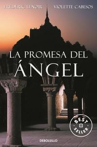 Produktbild: La promesa del &aacute;ngel