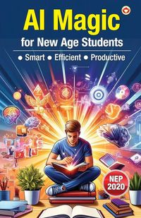 Produktbild: AI Magic for New Age Students