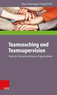 Produktbild: Teamcoaching und Teamsupervision