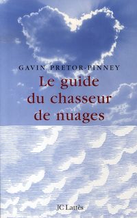Produktbild: Le guide du chasseur de nuages