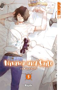 Produktbild: Nivawa und Saito 03