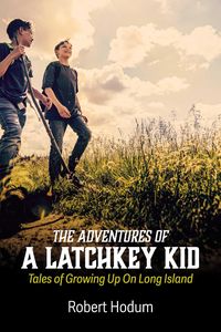 Produktbild: Adventures Of A Latchkey Kid