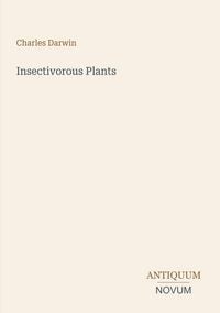 Produktbild: Insectivorous Plants