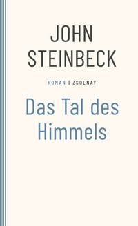 Produktbild: Das Tal des Himmels