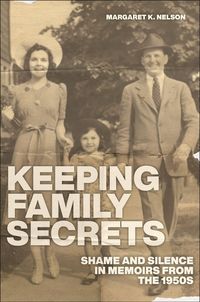 Produktbild: Keeping Family Secrets