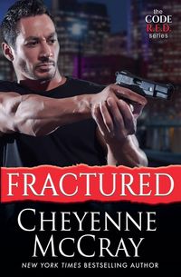 Produktbild: Fractured