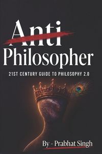 Produktbild: Anti Philosopher