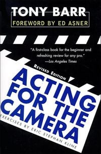 Produktbild: Acting for the Camera