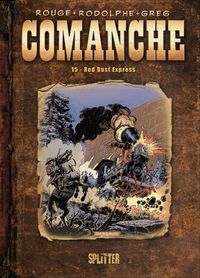 Produktbild: Comanche