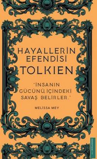 Produktbild: Hayallerin Efendisi - Tolkien