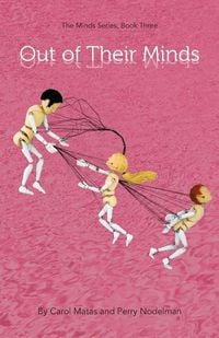 Produktbild: Out Of Their Minds