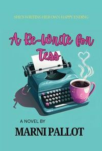 Produktbild: A Re-Write for Tess