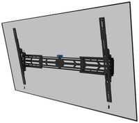Produktbild: Neomounts Monitor-Wandhalterung WL35S-950BL19 1 Display(s) 139,7 cm (55") - 279,4 cm (110") Schwarz Neigbar