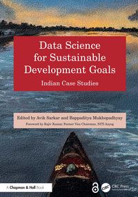 Produktbild: Data Science for Sustainable Development Goals