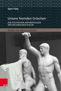 Produktbild: Unsere fremden Griechen