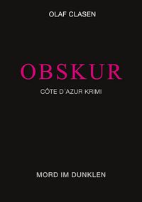 Produktbild: Obskur