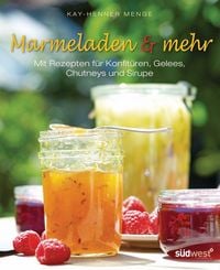 Produktbild: Marmeladen & mehr