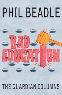Produktbild: Bad Education