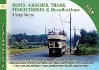 Produktbild: Conn, H: Buses, Coaches, Coaches, Trams, Trolleybuses and Re