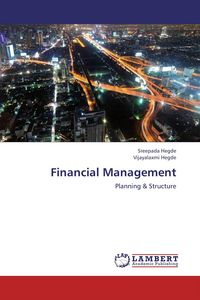 Produktbild: Financial Management
