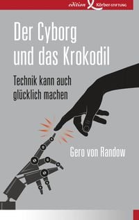 Produktbild: Der Cyborg und das Krokodil