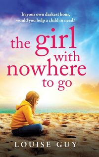 Produktbild: The Girl with Nowhere to Go