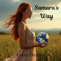 Produktbild: Samara's Way (The Awakening, #2)