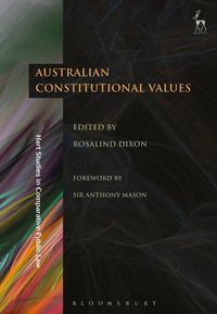 Produktbild: Australian Constitutional Values