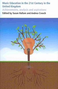 Produktbild: Music Education in The 21st Ce