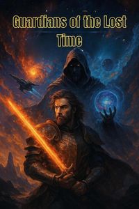 Produktbild: Guardians of the Lost Time