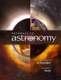 Produktbild: Pathways to Astronomy
