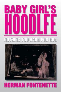 Produktbild: Baby Girl's Hoodlfe