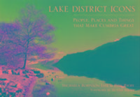 Produktbild: Robinson-Tate, M: Lake District Icons