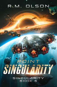 Produktbild: Point Singularity