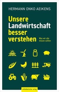 Produktbild: Unsere Landwirtschaft besser verstehen