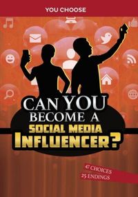 Produktbild: Can You Become a Social Media Influencer?