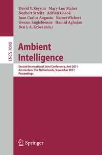 Produktbild: Ambient Intelligence