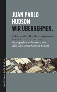 Produktbild: Wir &uuml;bernehmen.